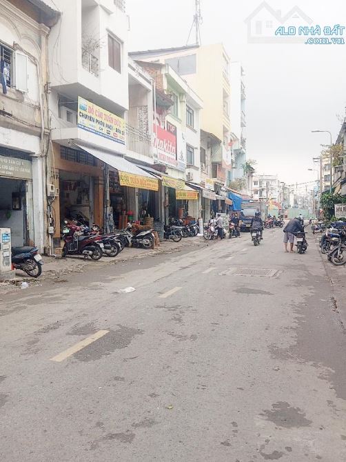 Căn hộ Chung cư cầu thang bộ, Diện tích sàn 70m2, đường Gia Phú  Quận 5 giá 2.8 tỷ TL. - 5