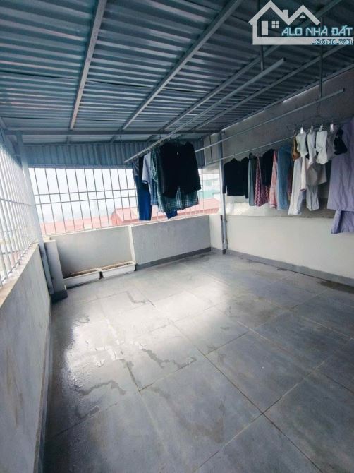 BÁN NHÀ PHÚ ĐÔ - 55M2 - 7 TẦNG THANG MÁY - KINH DOANH ĐỈNH - NGÕ THÔNG - GẦN SÂN VẬN ĐỘNG - 5