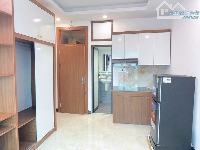 TÒA NHÀ DÒNG TIỀN  PHỐ ĐẶNG VĂN NGỮ - HỒ ĐẮC DI - 5