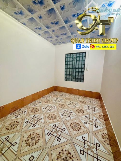 CHO THUÊ NHÀ MẶT TIỀN VŨ NGỌC PHAN, THỦY XUÂN, TP HUẾ - 5