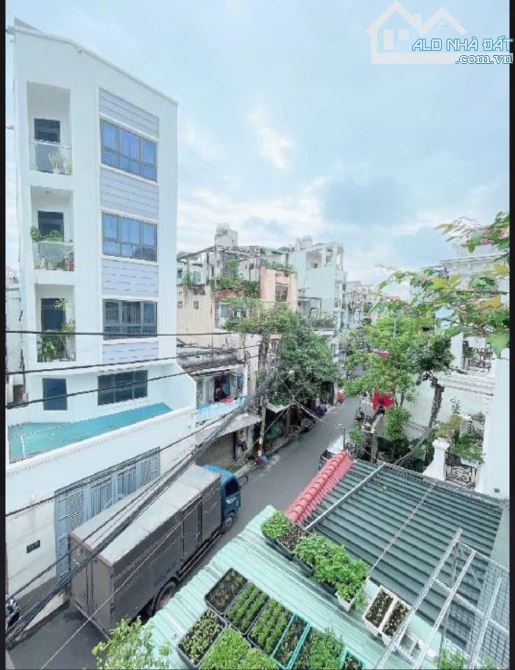 BÁN  NHÀ. 3 TẦNG. 68M2  THÀNH MỸ. P8.Q TÂN BÌNH. NHỈNH 10 TỶ - 5