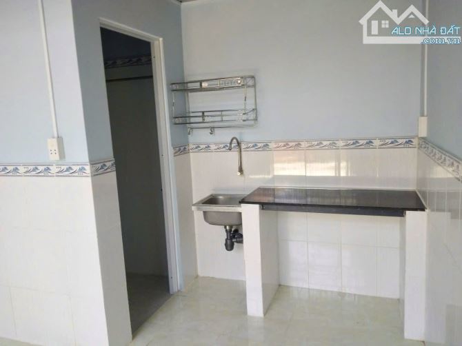 Bán nhà trọ, hẻm xe tải trung tâm Tăng Nhơn Phú A,Q9. DT 110m2(5*22), thu nhập 15tr/tháng - 5
