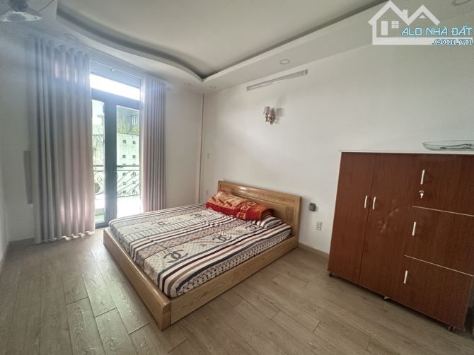 Nhà 4Tầng ĐƯỜNG TCH25, Phường TÂN CHÁNH HIỆP, Q12 DT 60m²(10x6m)HXH 💰4.88Tỷ - 5