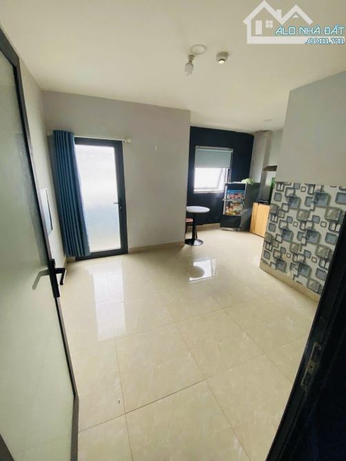 👉 SỤP HẦM BÁN CĂN HỘ 5 TẦNG DT 130 M2 HAI MẶT TIỀN LÊ TRỌNG TẤN GẦN ĐH DUY TÂN GIÁ 8X TỶ - 5