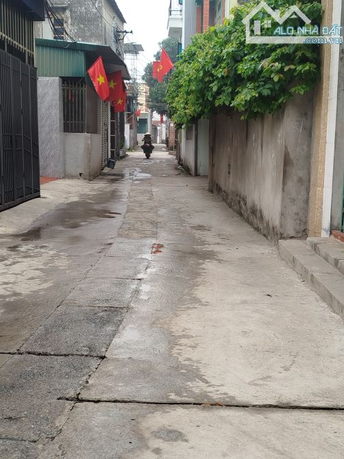 💥💥 ĐÓN ĐẦU SÂN VẬN ĐỘNG QUỐC TẾ ĐÔNG ANH – LÔ ĐẤT 75M² VỊ TRÍ VÀNG, ĐẦU TƯ SINH LỜI NHAN - 5