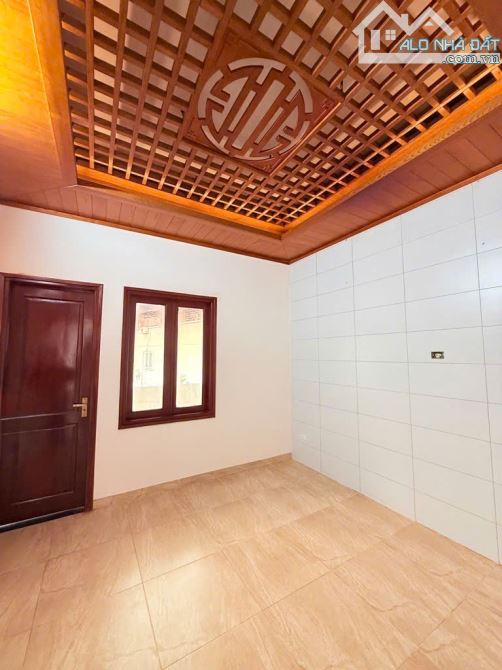 Bán Giảm Giá Nhà Phố Nguyễn Ngọc Vũ Ô tô đỗ cửa 60m x 5 Tầng, Mặt tiền 4m, 16 Tỷ 2. - 5