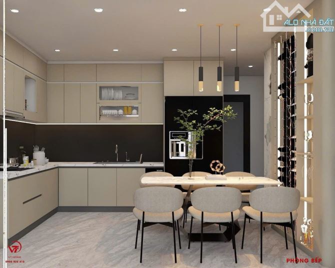 SIÊU HOT, NHÀ 3 TẦNG FULL NỘI THẤT XỊN XÒ–TRƯNG NỮ VƯƠNG-TT TP ĐÀ NẴNG-GIÁ CHỈ NHỈNH 4TỶ - 5