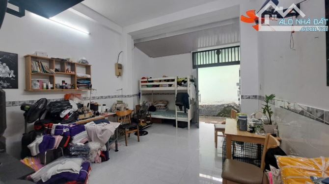 KHU BẮC HẢI TÂN BÌNH ĐẤT THÁNH-4x9- 2 TẦNG-NHỈNH 4 TỶ - 5