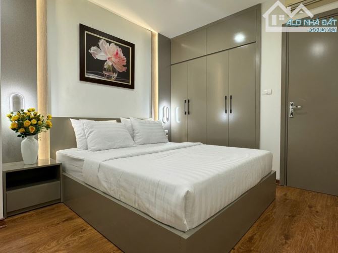 CHCC Toà 17T1 Hapulico, 103m2 , 3 Ngủ, 2wc, full nội thất,  cực kỳ đẹp,  2 ban công cực rộ - 5