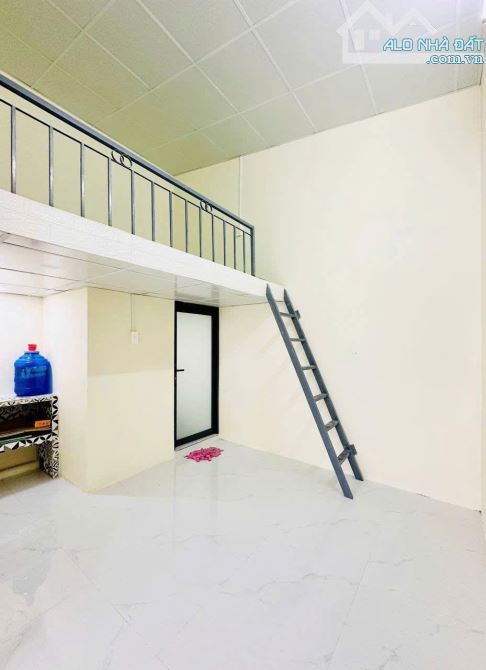 BÁN NHÀ THỦ ĐỨC MẶT TIỀN KINH DOANH DT 130 M2 GIÁ 7,9 TỶ TL - 5