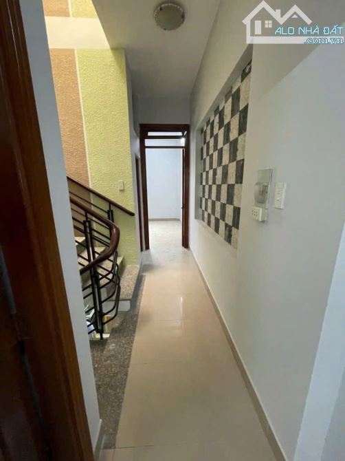 Bán nhà HXH Huỳnh Văn Nghệ, 4x18, 4PN, Phường 12, Gò Vấp, 6,4 tỷ - 5
