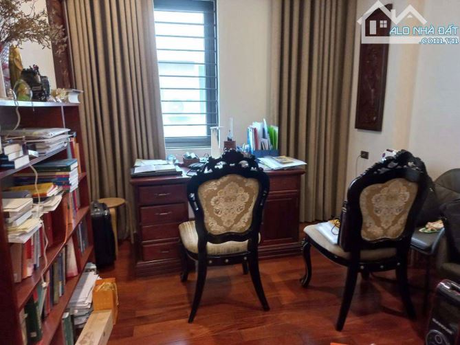 BÁN CĂN BIỆT THỰ SONG LẬP KĐT MỚI AN HƯNG DƯƠNG NỘI HÀ ĐÔNG - 291M2 - GIÁ 77,4 TỶ - 5