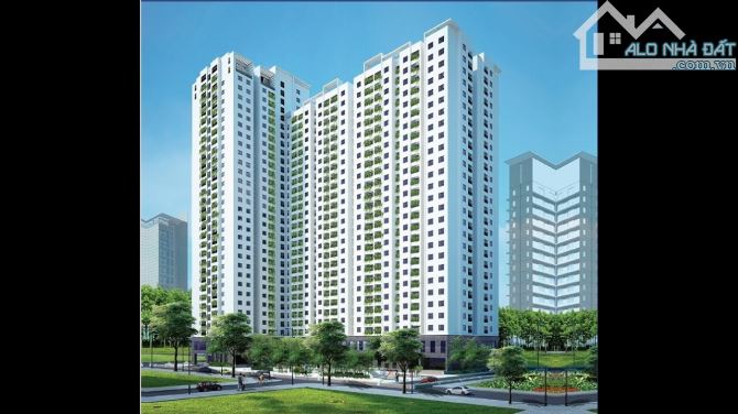 Bán căn góc 3 ngủ 128m2 tại ECOLIFE TÂY HỒ 1, tặng nội thất liền, có Slot ô tô - 5