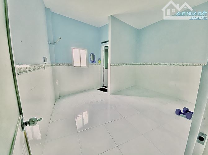 ✨ 50M2 (4.5M x 12M) 3 TẦNG, HẺM XE TẢI 6M, XE 2.5 TẤN ĐẬU NGÀY ĐÊM, ngay CHỢ 26/3 - 4,7 TỶ - 6