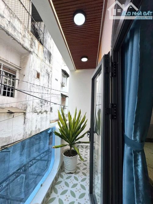 BÁN GẤP Nhà ĐẸP Lê Trọng Tấn – 4x13m, Full Nội Thất – 3PN – Giá chỉ nhỉnh 5 tỷ!! NHÀ MỚI - 6