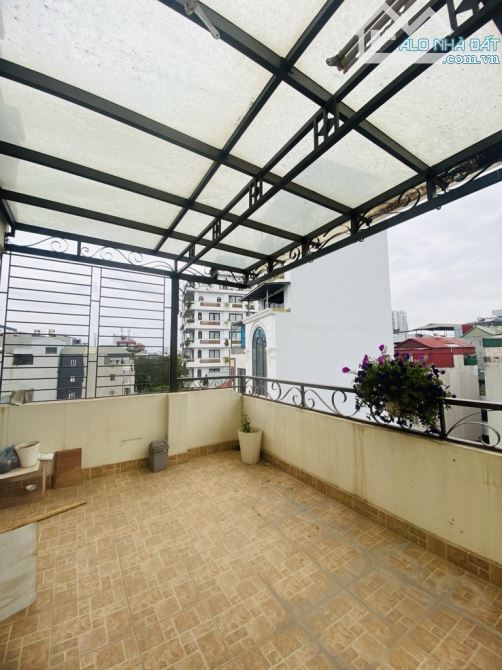 HIẾM - MẶT PHỐ -GA RA- KINH DOANH - THANG MÁY - 6