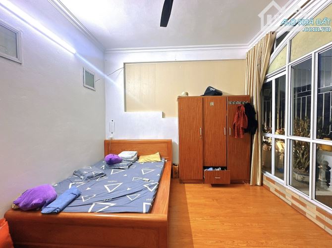 BÁN NHÀ 2 THOÁNG ĐẸP NHƯ MƠ ĐỨC DIỄN, 53M2, 4 TẦNG, Ô TÔ CỬA, NỘI THẤT GỖ, GIÁ CHỈ 9 TỶ - 6