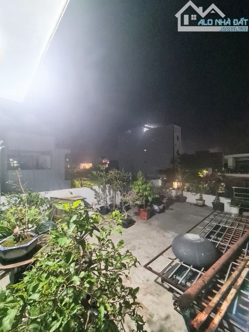 SIÊU PHẨM  KINH DOANH ĐA NGÀNH 3 TẦNG– ĐƯỜNG 10M5 TÚ MỞ - 6