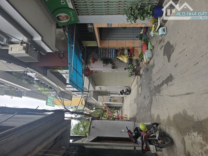 BÁN NHÀ CHÍNH CHỦ NGÕ 25 GIANG VĂN MINH - BA ĐÌNH - 7 TẦNG - THANG MÁY - CHO THUÊ 50TR/ TH - 6