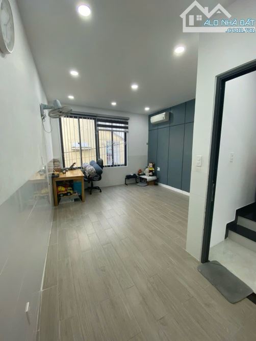 Bán nhà 3 tầng đẹp hẻm đường Thống Nhất - phường Phương Sơn- thành phố.Nha Trang - 6