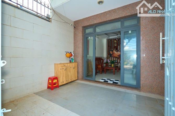 🔥 BÁN NHÀ 1 TRỆT 2 LẦU MẶT TIỀN HỒ QUÝ LY – PHƯỜNG THẮNG TAM – GẦN BIỂN BÃI SAU - 6