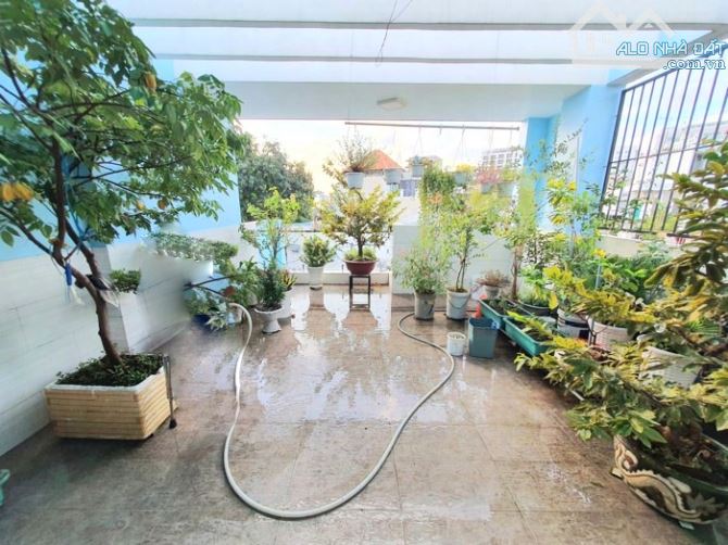 NHÀ MẶT TIỀN – 2 MẶT THOÁNG – NGAY SÁT PHẠM VĂN ĐỒNG – GIÁ MINI - 6