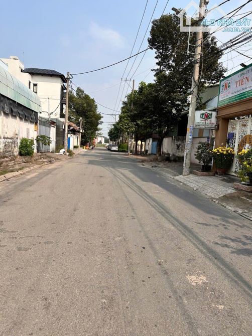 BIỆT THỰ NGANG 8*22-THỚI AN,QUẬN 12, KHU ÍT AI BÁN NHÀ - 6