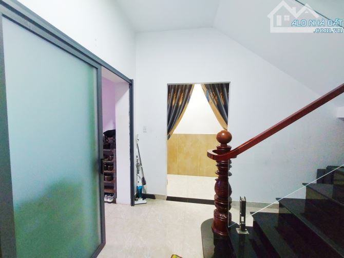 🌟6.5 tỷ 🌟CHỦ NGỘP GẤP BÁN - KHU VIP BÌNH THỌ - ĐẶNG VĂN BI - NHÀ MỚI 2 TẦNG HOÀN CÔNG - 6