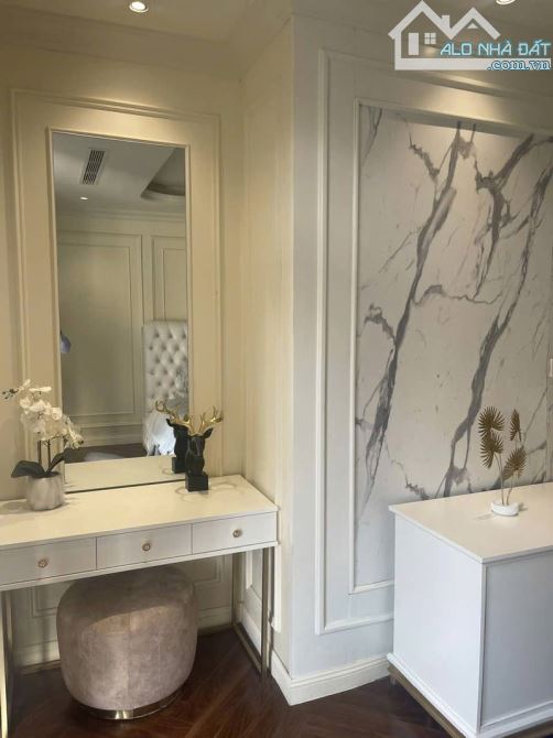 BÁN BIỆT THỰ KIẾN TRÚC HIỆN ĐẠI, DT SÀN 175m2, GIÁ 25,5 TỶ. - 6