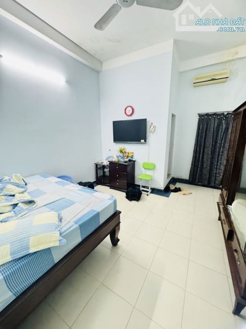 BIỆT THỰ ĐỒNG ĐEN – HẺM Ô TÔ TRÁNH –  VÀI CĂN RA MT – 130M² – KINH DOANH ĐỈNH - 6