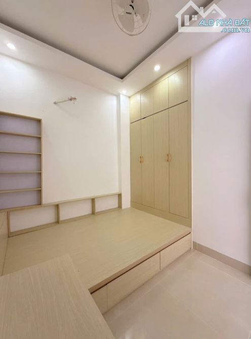 NHÀ TRỆT LẦU MỚI XÂY KIÊN CỐ – ĐƯỜNG SỐ 9 VHTD – CÁI RĂNG – GIÁ CHỈ 4 TỶ 950 - 6