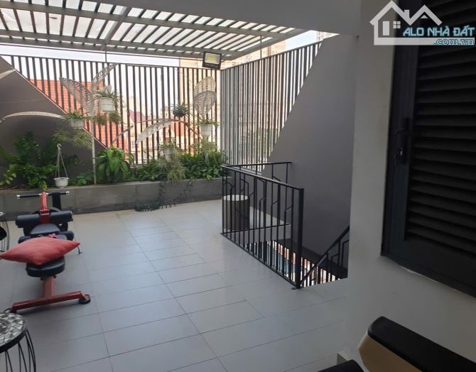 Q7 KHU KIỀU ĐÀM TÂN HƯNG 6x15M 6 TẦNG CÓ HẦM, HỒ BƠI, THANG MÁY Ô TÔ NGỦ NHÀ 16.xT - 6