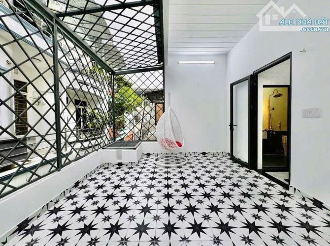Bán nhà ở đường Bạch Đằng, phường 14, Bình Thạnh, giá 2 tỷ 300 triệu - 6