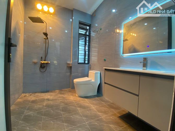 BÁN NHÀ LÔ GÓC 2 MẶT THOÁNG ĐƯỜNG HÀNG KÊNH, LÊ CHÂN, HẢI PHÒNG - 6