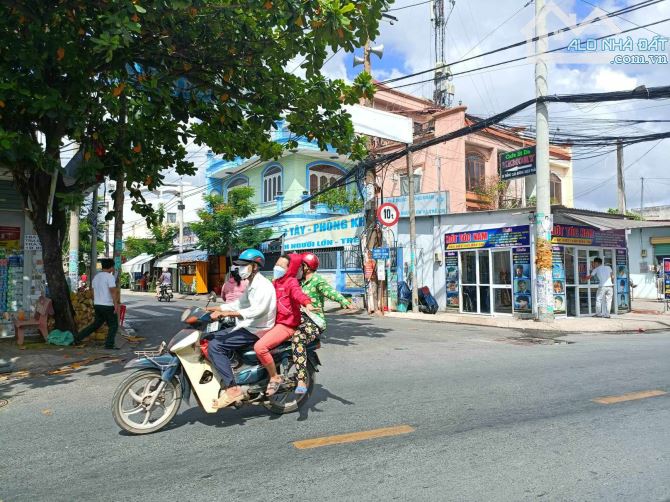 GẤP BÁN, GIẢM 2,6 TỶ-GIÁ MỚI 11.9 TỶ- MẶT TIỀN KD, 385M2 -XUÂN THỚI THƯỢNG HÓC MÔN. - 6