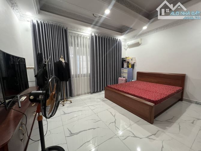 💥🥰 SIÊU PHẨM NHÀ PHỐ TÂN CỔ ĐIỂN -  HẺM XE TẢI – 2 MẶT THOÁNG PHẠM VĂN BẠCH TÂN BÌNH - 6
