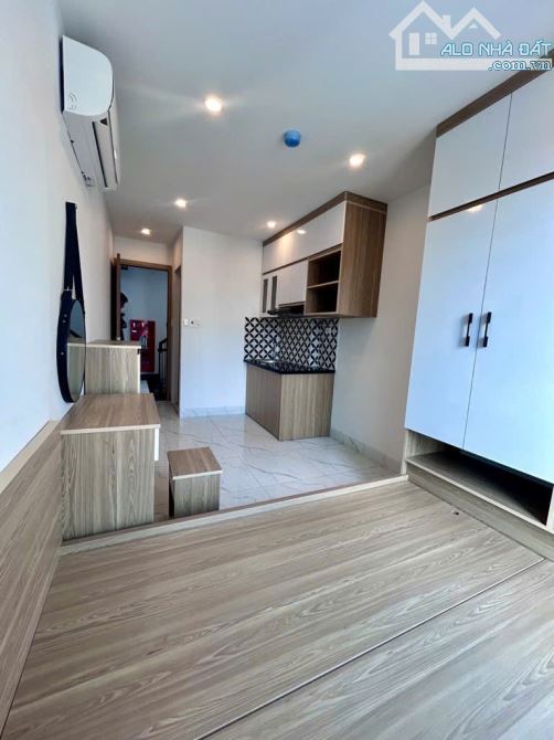 Bán Nhà Phố Mễ Trì Hạ Mỹ đình Từ Liêm DT 60m2 x7tầng thang máy MT 5m doanh thu 80 tr tháng - 6