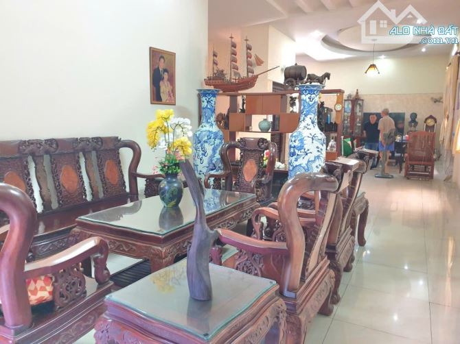 Bán Nhà Mặt Tiền Hoàng Quốc Việt, Quận 7, 650m2, Biệt Thự 3 Tầng, Có MB KD, Chỉ 79 Tỷ - 6