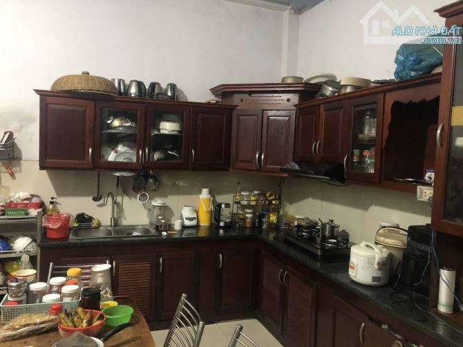 3 lầu 77m2 hxh kinh doanh thống nhất - 6