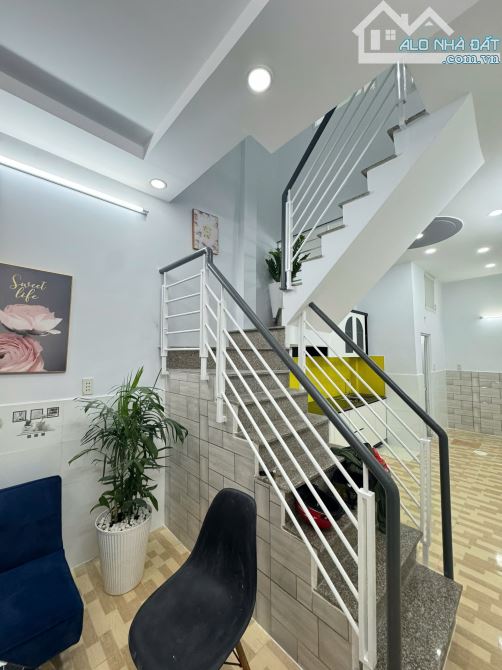 📢📢Hot ‼️❗️Cần bán nhà Tây Thạnh,Tân Phú 3tỷ650 - 6