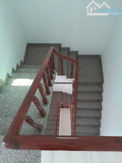 BÁN NHÀ 3 TẦNG 4x17 HẺM XE HƠI LÊ VĂN QUỚI BÌNH TÂN - 6