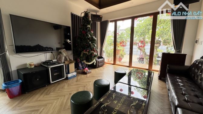 MẶT TIỀN ĐẤT TO SIÊU HIẾM - VIEW SÔNG THAM LƯƠNG 25x48 - ĐÔNG HƯNG THUẬN Q12 CHỈ 66 TỶ - 6