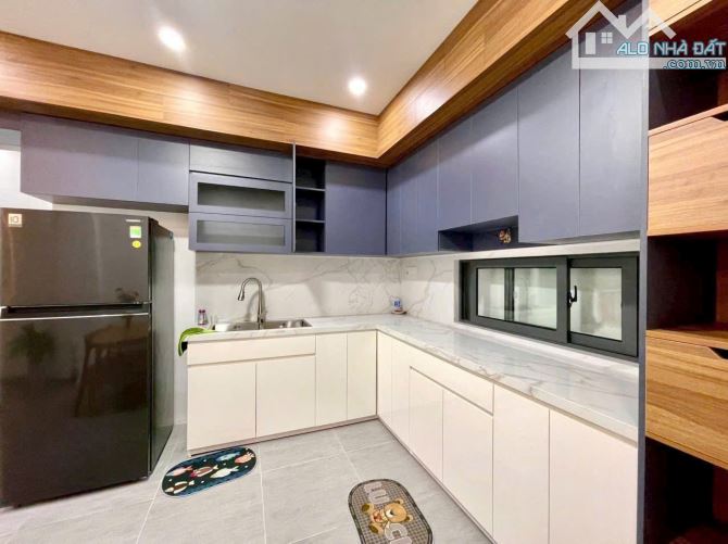 Nhà 2 tầng, kiệt 290 Điện Biên Phủ, cách đường chính 300m - 6