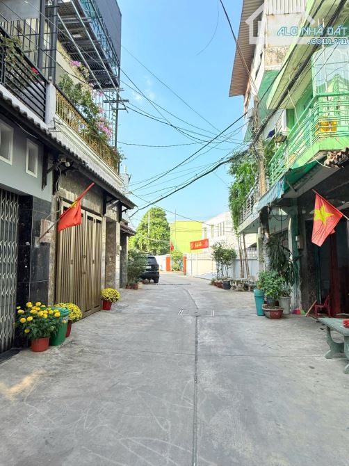 📢📢‼️❗️5tỷ3 có ngay căn mặt tiền Bình Tân - 6