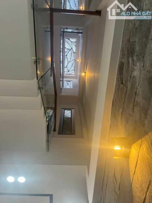 Nhà 3 tầng Kiệt Trần Phú Cách Mặt Tiền đường chính 20m - 6