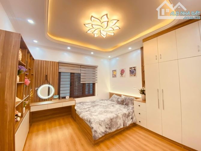 CHÍNH CHỦ BÁN NHÀ TAM TRINH, 36M, 4 TẦNG, MT 3M7, GẦN MẶT PHỐ, NGÕ NÔNG - 6