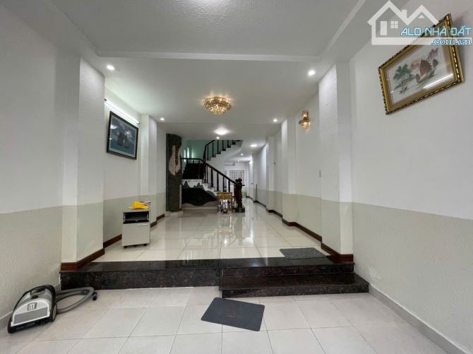 Cho thuê nhà nguyên căn khu An Phú An Khánh làm văn phòng. Liên hệ Ms Thoa - 6