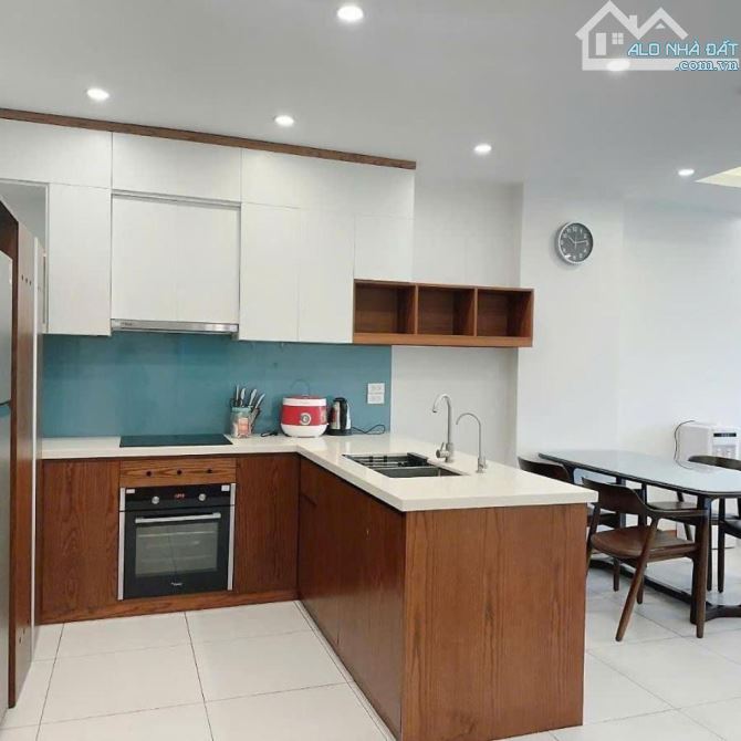 Siêu phẩm Tây Hồ- Nhà đẹp như mơ, ô tô tránh, 42m2, 7 tầng thang máy, mt 4m, chỉ hơn 10 tỷ - 6