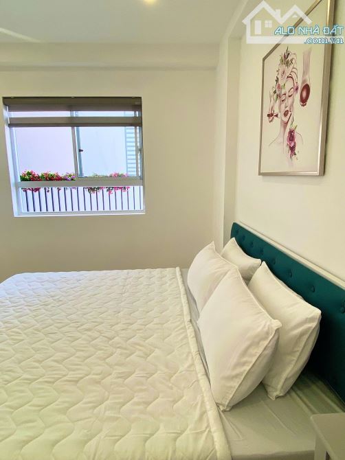 Bán căn hộ VCN CT1 Phước Hải-Nha Trang đầy đủ nội thất - 6