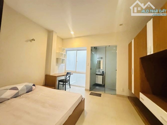BÁN NHÀ TRƯỜNG CHINH - TÂN BÌNH - HẺM 6M Ô TÔ THÔNG - DT:60M2 - 3 TẦNG - NHỈNH 7,5 TỶ - 6